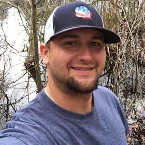 Meet your Posher, Joel